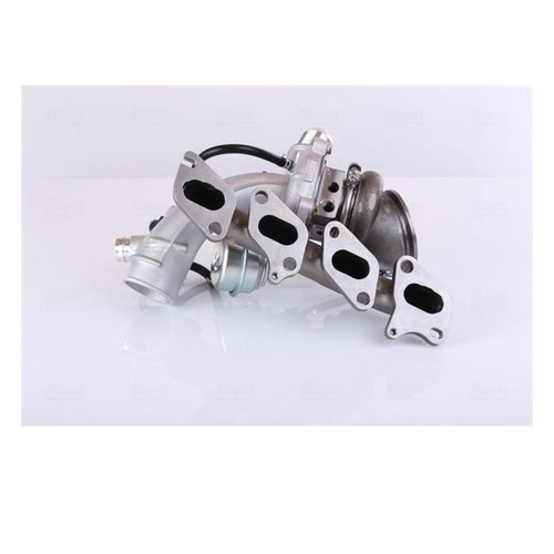 Nissens 93414 caricatore - nissens,