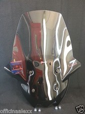 PARABREZZA COMPATIBILE CON