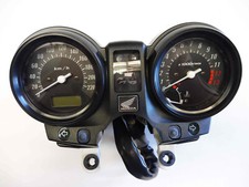 Strumentazione contachilometri