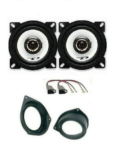 Kit casse altoparlanti - casse,