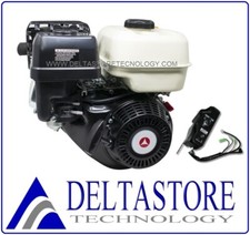 MOTORE ZANETTI 4T 12.5HP AVV