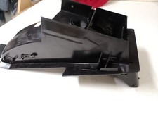 Guardabarros Trasero Honda