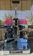 Conti Lever Espresso .no