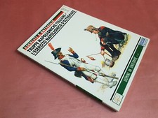 Pivka Chartrand TRUPPE NAPOLEONICHE ITALIANE L'ESERCITO NAPOLEONICO D'OLTREMARE