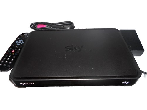 Decoder sky humax - sky, hd