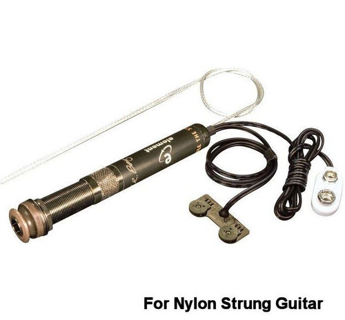 Baggs element active - element, vtcn