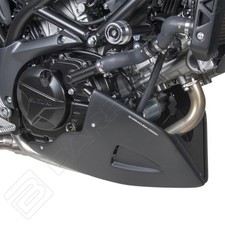 BARRACUDA ENGINE SPOILER MATT