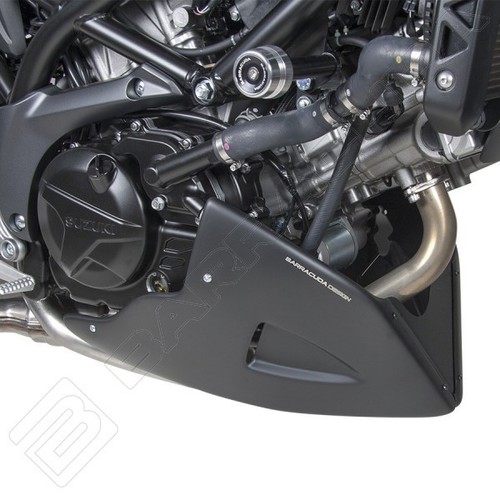 Barracuda engine spoiler - barracuda,