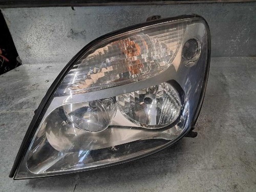 260600499r faro ant - sx, renault