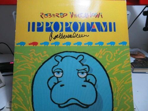 Ippopotami di roberto - di,