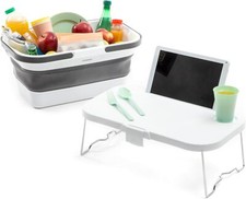 Cesto Da Picnic Pieghevole