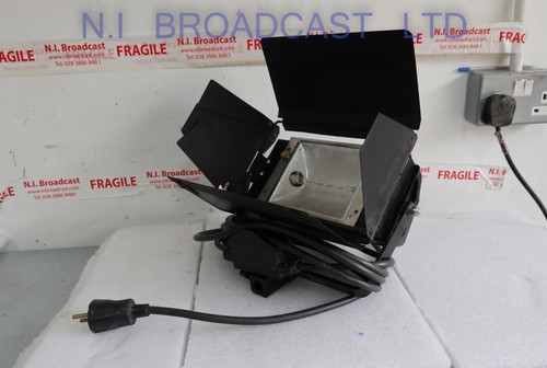 Ianiro minilite 1000watt luce