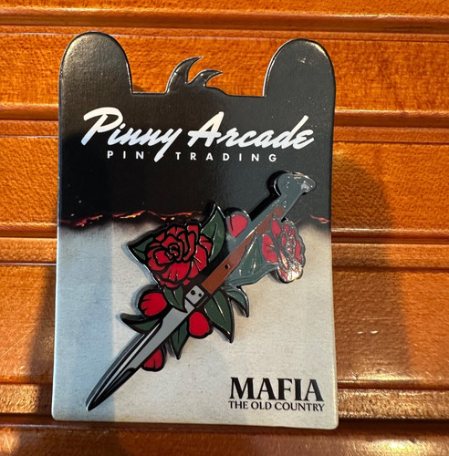Pax east 2025 pinny mafia - pinny,