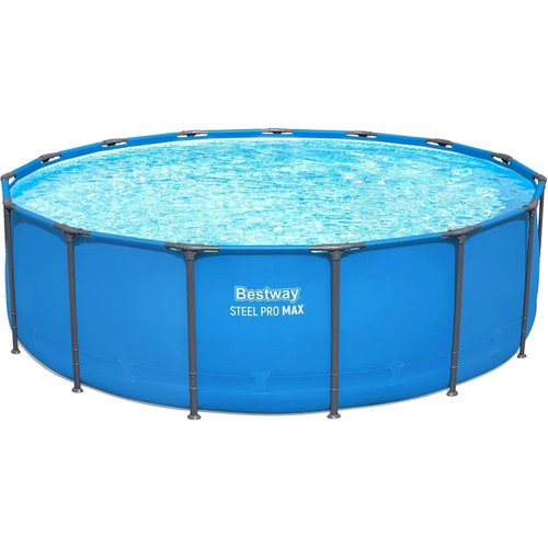 Bestway steel pro max - bestway, x