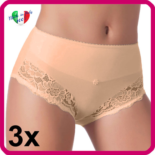 Slip contenitivo donna - contenitivo,