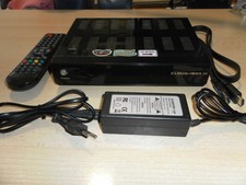 Decoder Enigma2 CLOUD IBOX3