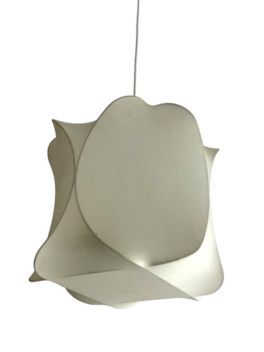 Lampada sospensione vintage - lampada,