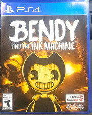 Bendy e la macchina