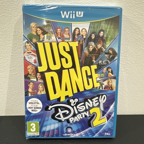 Just dance disney party - disney, 2