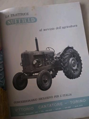 Rivista progresso agricolo - rivista,