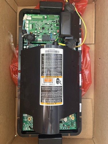 Inverter infinity carrier - infinity,