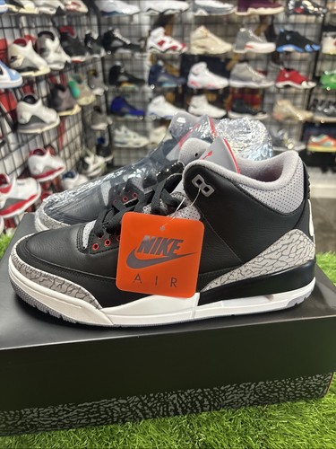 Nike air jordan retro - jordan, 3