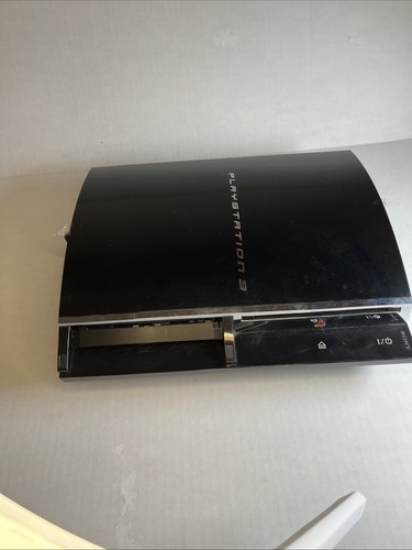 Sony playstation ceche01 60 - sony, 3