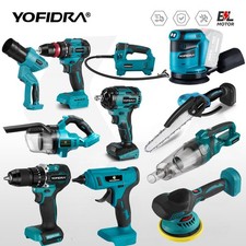 Per motoseghe Makita 18 V /