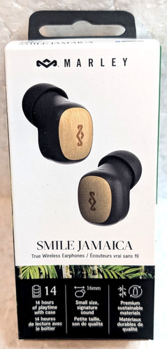 House marley smile jamaica - house,