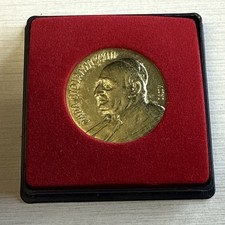 Moneta commemorativa papa giovanni XXIII