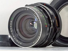 [Mint] Mamiya Sekor C 65mm