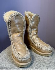 Mou Eskimo Stivaletto Donna