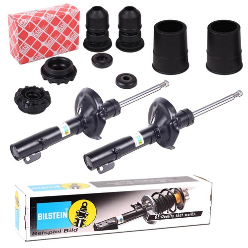 Bilstein ammortizzatori - 2x,