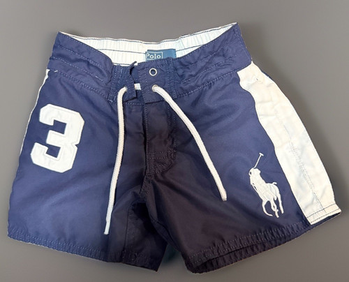 Costume bagno polo ralph - da,