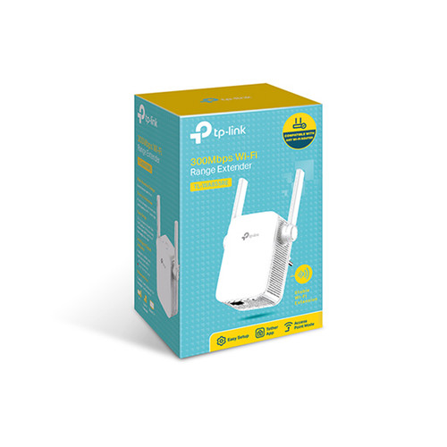 Ripetitore range extender - ripetitore,