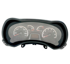 QUADRO STRUMENTI CONTACHILOMETRI FORD KA (2008-2016) 1.3 TDCI