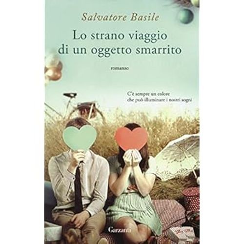Strano viaggio un - viaggio, di