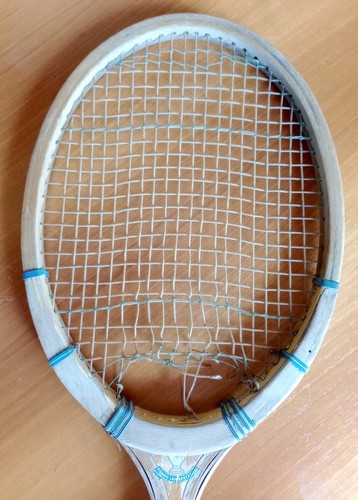Racchetta tennis sirt mod - tennis,