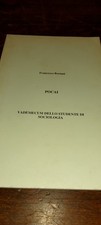 Pocai vademecum dello studente - pocai,vademecum,
