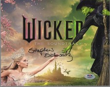 Stephen Schwartz compositore