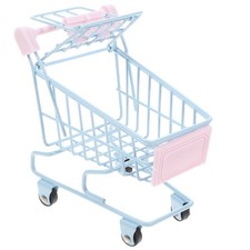 Carrello da supermercato in