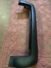 Paraurti Posteriore Fiat Cubo 