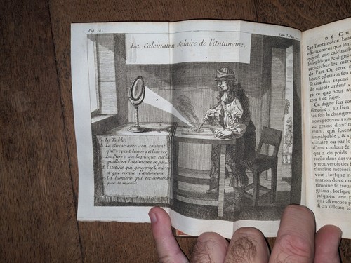Libro antico nicolas - antico-nicolas., lefevre