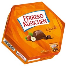 Ferrero Kusschen klassik 178