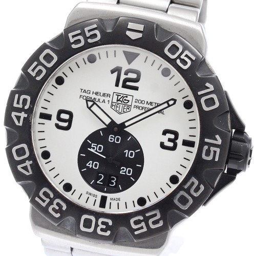 Orologio uomo tag heuer - tag,