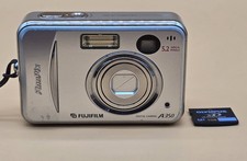 Fotocamera digitale Fujifilm