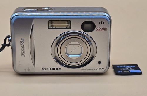 Fotocamera digitale fujifilm - digitale,