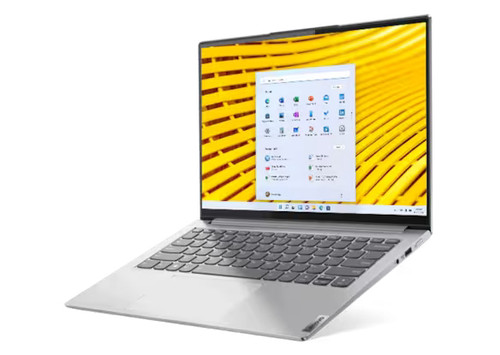Lenovo yoga slim pro - yoga,