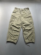 Pantaloni militari vintage