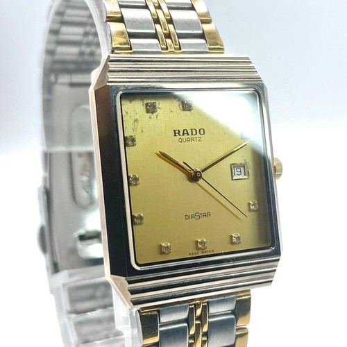 Orologio uomo rado diastar 11p - orologio,